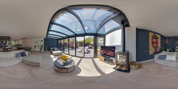 Medium property photo - Mosselplaat 10, 2134 WG Hoofddorp